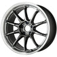 Work Wheels Emotion ZR10 16x6.5 4x100