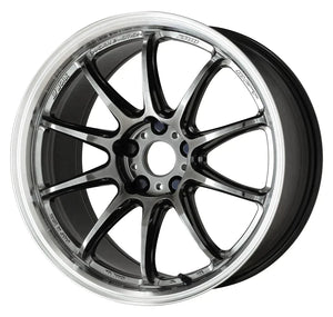 Work Wheels Emotion ZR10 16x6.5 4x100