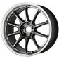 Work Emotion ZR10 18x7.5 5x100