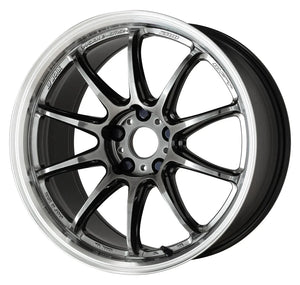 Work Emotion ZR10 18x7.5 5x100