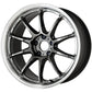 Work Wheels Emotion ZR10 17x7 4x100