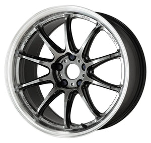Work Wheels Emotion ZR10 17x7 4x100