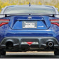 HKS FA20 Spec Hi-Power Spec-L2 Single Exit Catback Exhaust 2013-2021 FRS / BRZ / 86