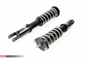 Stance Suspension XR1 Coilovers 1990-1996 Nissan 300ZX (Z32)