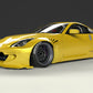 Pandem x Rocket Bunny V1 Widebody Kit 2003-2008 Nissan 350Z (Z33)