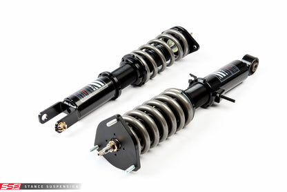 Stance Suspension XR1 Coilovers 2009-2021 Nissan 370Z / 2009-2013 Infiniti G37 RWD