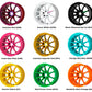 Work Wheels Emotion T5R 17x7 5x100