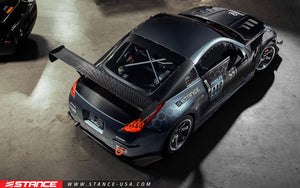 Stance Suspension XR1 Coilovers 2003-2008 Nissan 350Z / G35 (Z33 / V35)