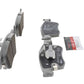 Brembo 2022 Ford Bronco Sport/ Ford Escape/ Ford Maverick Front NAO Brake Pad