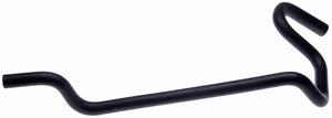 Gates 99-04 Ford Super Duty V-10 6.8L Heater To Intake Manifold Molded Heater Hose