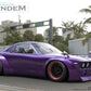 Greddy 92-2002 Mazda RX-7 Pandem Wide Body Boss Kit *Hood Only*