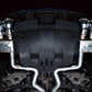 AWE Tuning 21-23 Ford Mustang Mach 1 SwitchPath Cat Back Exhaust w/ Quad Chrome Silver Tips