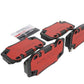 Brembo OE 15-22 Ford Mustang PRIME Ceramic Brake Pad - Rear