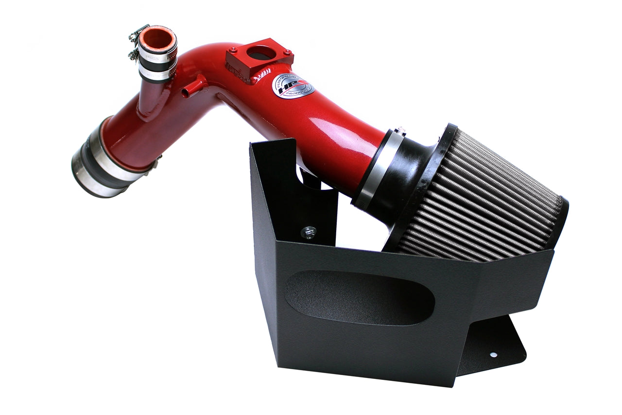 HPS Performance Air Intake Kit 827-535R