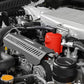 Perrin 22-23 Subaru WRX Air Oil Separator - Red