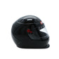 RaceQuip PRO25 SA2025 GLBLK LRG HELMET