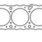 Cometic Nissan Silvia / 240SX 90mm .040 inch MLS Head Gasket KA24DE 1990-UP