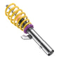 KW BMW 4 Series (G23) Convertible 4WD w/ Electronic Dampers V2 Coilover Kit Bundle
