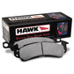 Hawk 2018 Subaru WRX STI HP Plus Rear Brake Pads