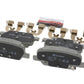 Brembo OE 20-24 Hyundai Palisade/19-20 Santa Fe/20-24 Kia Telluride PRIME Ceramic Brake Pad - Rear