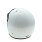RaceQuip OF25 SA2025 WH SML HELMET