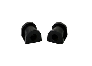 Whiteline Sway Bar 20mm Mount Bushing Service Kit (Use w/ PN BSR49 & BSR49Z)