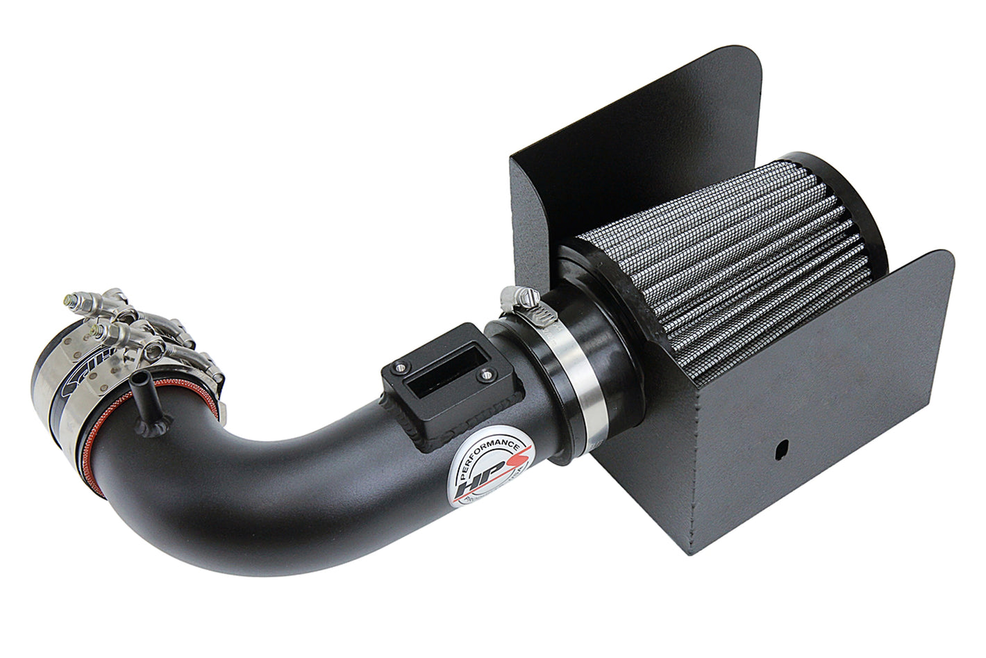 HPS Performance Air Intake Kit 827-704WB