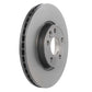 Brembo 07-17 Lexus LS460/18-22 LS500/LS500h/08-16 LS600h Front UV Coated Rotor