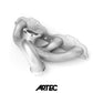 GReddy Artec Nissan SR20 V-Band Turbo Exhaust Manifold