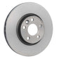 Brembo 07-17 Lexus LS460/18-22 LS500/LS500h/08-16 LS600h Front UV Coated Rotor