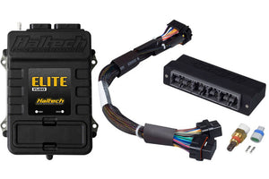 Haltech Elite 1500 Plug-n-Play Adaptor Harness ECU Kit 1992-1995 Mazda RX7 FD3S (S6 2 Row ECU Plug)