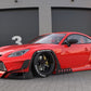 GReddy Pandem 2022+ Toyota GR86 Rocket Bunny Optional Wing