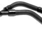 Gates 09-10 Ford Expedition V-8 5.4L Heater - Outlet Assembly Molded Coolant Hose