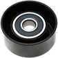 Gates 02-09 GMC Envoy / 02-09 Chevrolet Trailblazer DriveAlign Idler Pulley