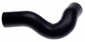 Gates 00-04 Volkswagen Jetta V-6 2.8L Upper - Tee To Thermostat Molded Coolant Hose