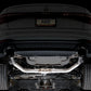 AWE 22-25 Volkswagen Jetta GLI Track Edition Exhaust - Diamond Black Tips