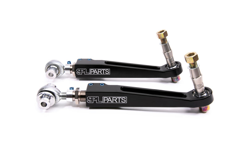SPL Parts Front Lower Control Arms 2016+ Chevrolet Camaro (Gen 6)