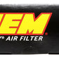 AEM Nissan 11in O/S L x 6.688in O/S W x 1.438in H DryFlow Air Filter