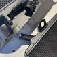 CSF 09-15 Ferrari 458 High Performance All Aluminum Radiator - Left