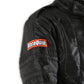RaceQuip SFI-20 Jacket Black Large