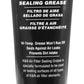 K&N Sealing Grease - 6 oz