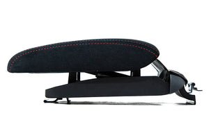 Subaru Ultrasuede Center Armrest Extension - 2022-2023 Subaru WRX