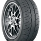 Yokohama Advan Neova AD09 Tire - 325/30R19 105W XL