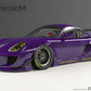 GReddy Pandem RB 09-12 Porsche Cayman Complete Wide Body Kit w/o Wing