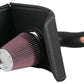 K&N 07-08 Toyota Tundra V8-5.7L Aircharger Performance Intake