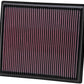 K&N 10-11 Buick Lacrosse / 11 Regal Replacement Air Filter