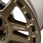Enkei Trail-Tracker 18x9 / 6x135 BP / ET12 / 87.1mm Bore - Matte Bronze Wheel