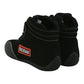 RaceQuip Euro Carbon-L SFI Shoe 8.5