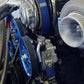 GReddy Nissan BCNR33/BNR34 (RB26DETT) Pulley Kit **SPECIAL ORDER**