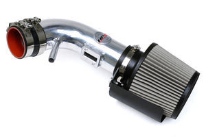 HPS Shortram Air Intake Kit 2007-2012 Nissan Altima 2.5L 4Cyl